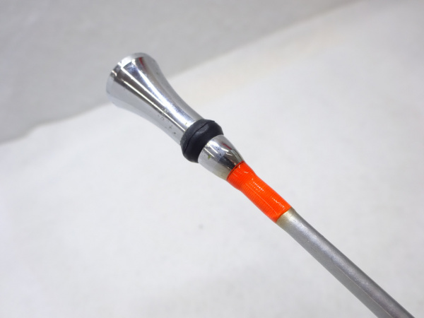 HXインターラインパワーキャスト T25-420